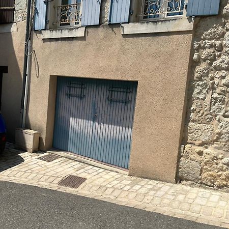 Maison Saint Jacques Aubeterre-sur-Dronne Exterior photo